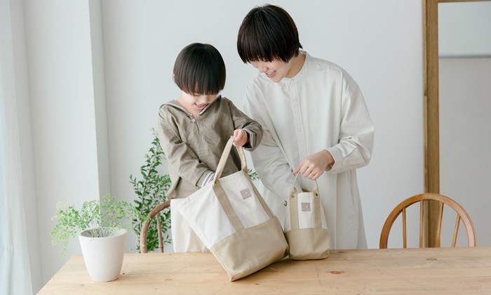 【よみもの】2児のママであるデザイナー