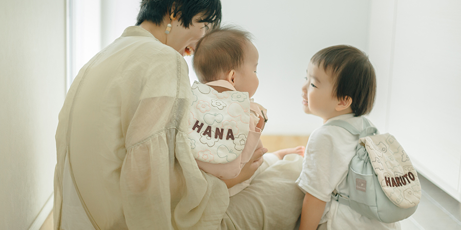 アイテムからえらぶ