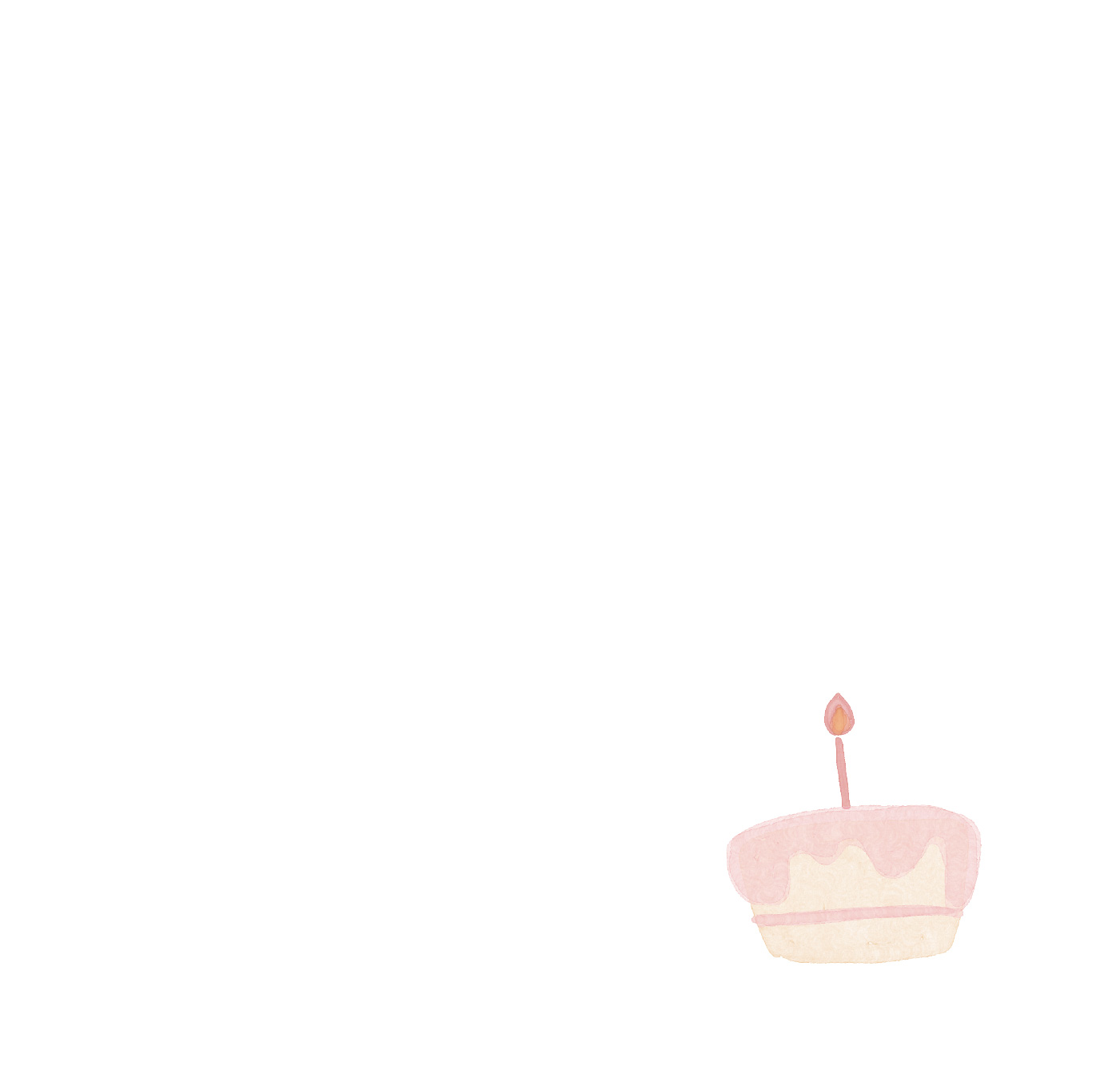 1歳祝いにおすすめのギフトを紹介するイメージ