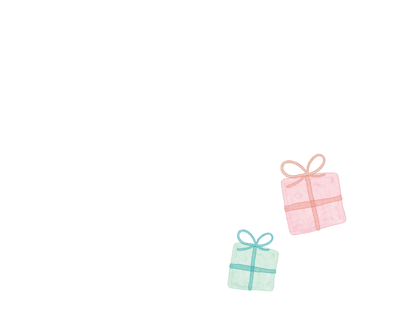 祖父母向け1歳誕生日プレゼント特集のイメージ