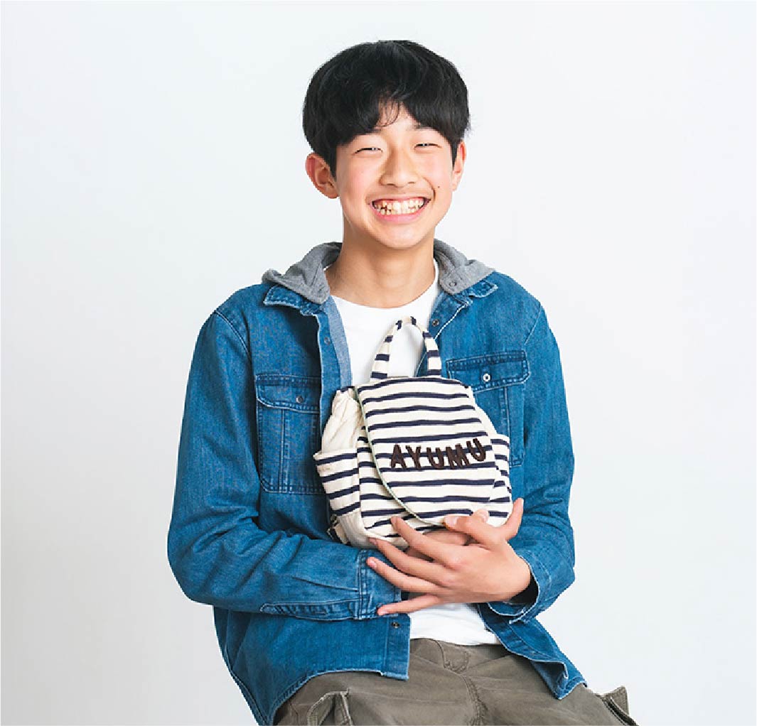 思い出とともに残る名入れギフトのイメージ