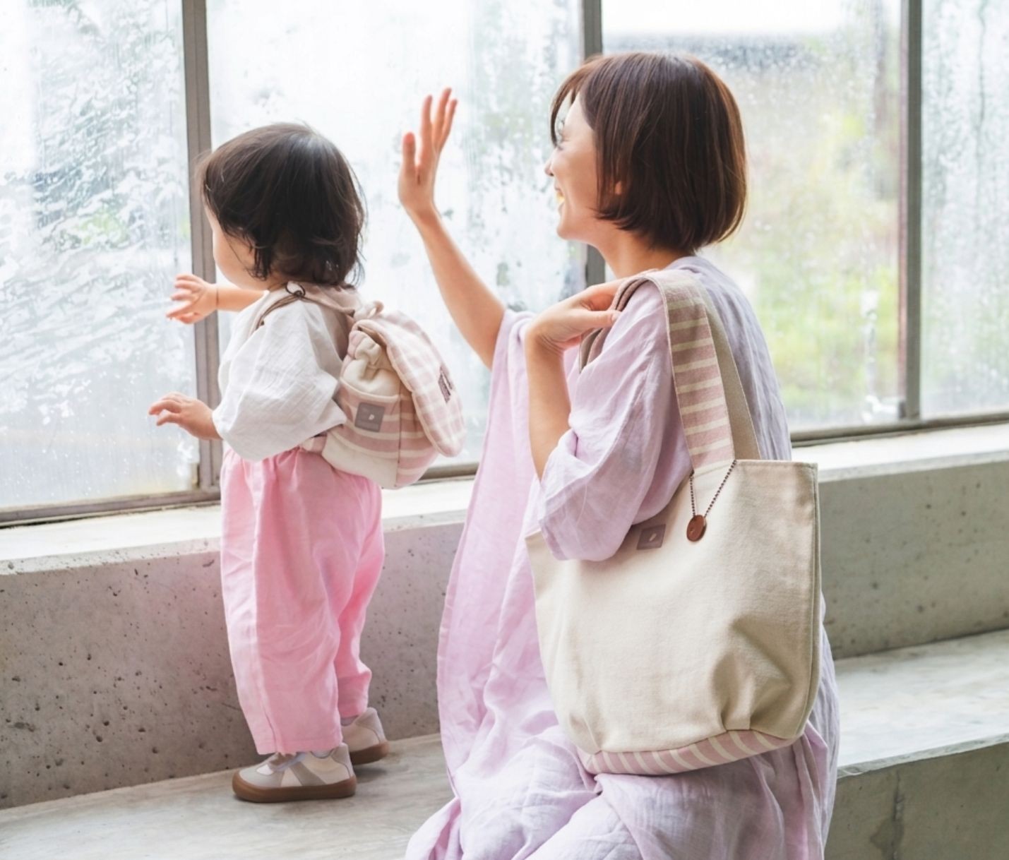 ママにも贈れる実用的なギフトのイメージ