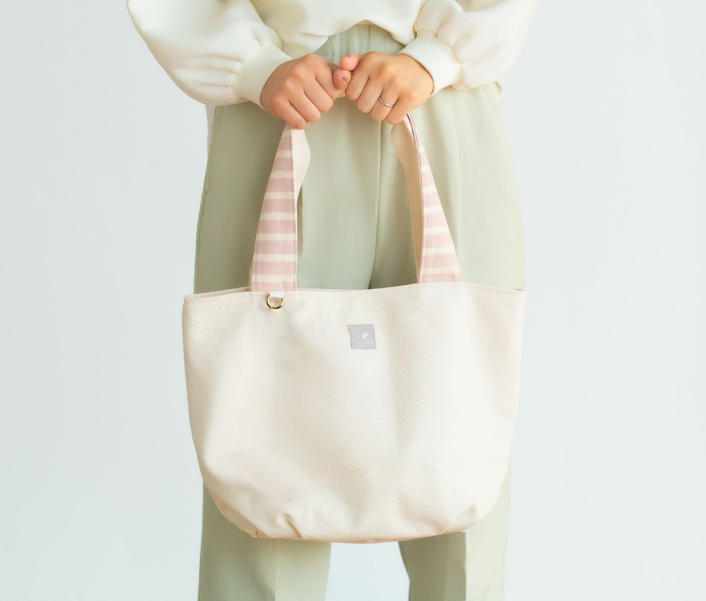 毎日使いやすいママトートのイメージ