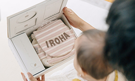 リュック誕生ストーリー