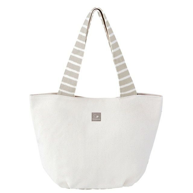 おそろいママトート（ボーダー）【育児バッグ】 | ママとベビーの