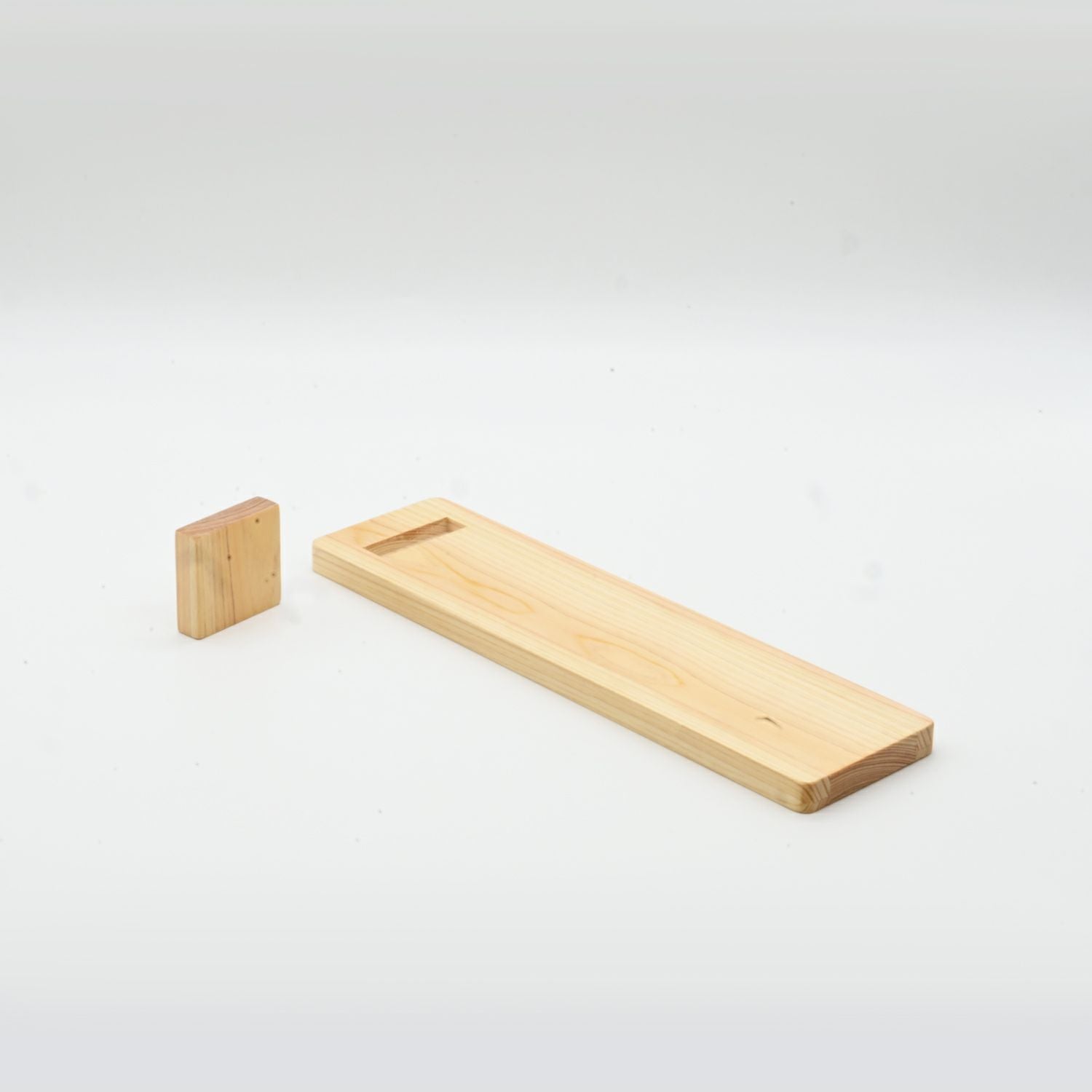 木のおもちゃ】こまむぐの知育玩具☆どんぐりの坂 | ママとベビーの