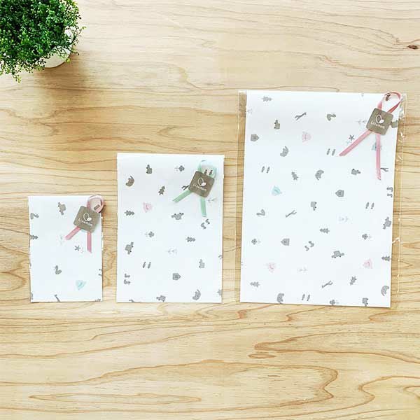 こびとさんのかぼちゃパンツ（秋冬用） | ママとベビーのギフト*リシュマム