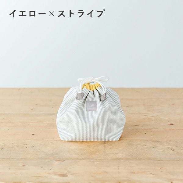 名入れお弁当袋(新モデル)【名入れ刺繍無料】【サイズオーダー可