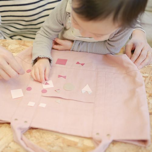 オリジナル入園グッズ】【男の子】【女の子】【入園祝い】アイロン