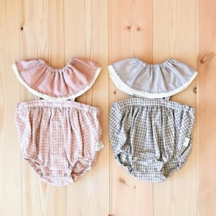 ☆限定在庫sale☆ネズミだよ！まんまるスタイ& かぼちゃパンツ 紐付きかぼちゃパンツ＋名入れドーナツスタイのセット | ママとベビー