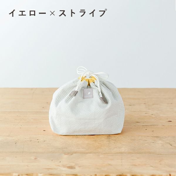 大人用お弁当袋【親子おそろい入園グッズ】【2025年度入園祝い