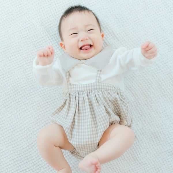 紐付きかぼちゃパンツ