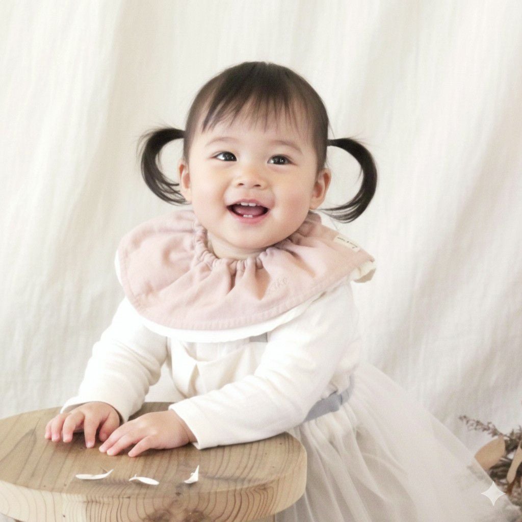 【桃の節句ver】ドーナツスタイ1枚